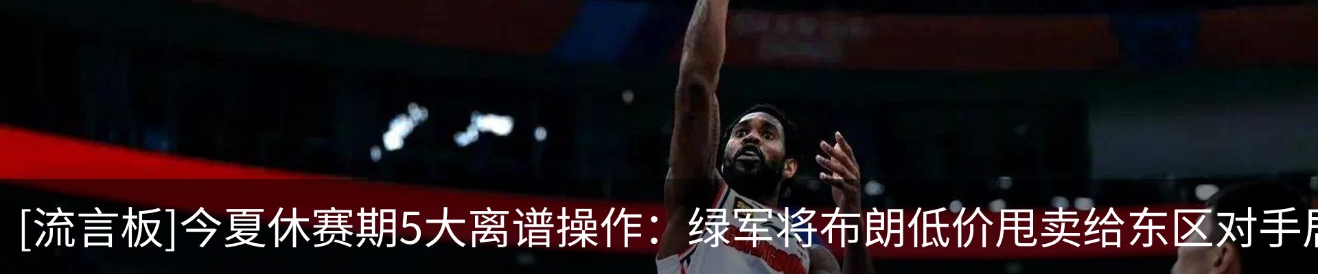 最新动态